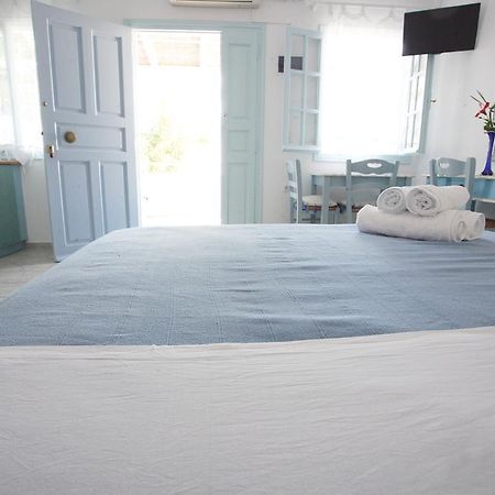 Villa Venus 아다마스 객실 사진