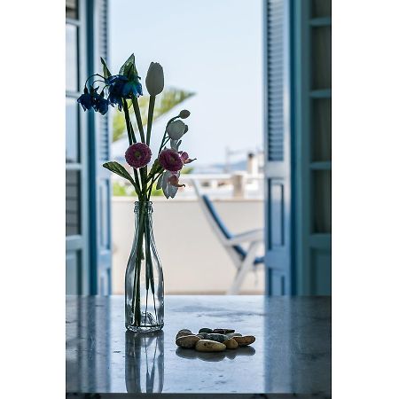 Villa Venus 아다마스 외부 사진