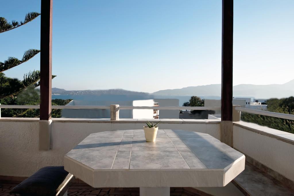 Villa Venus 아다마스 객실 사진