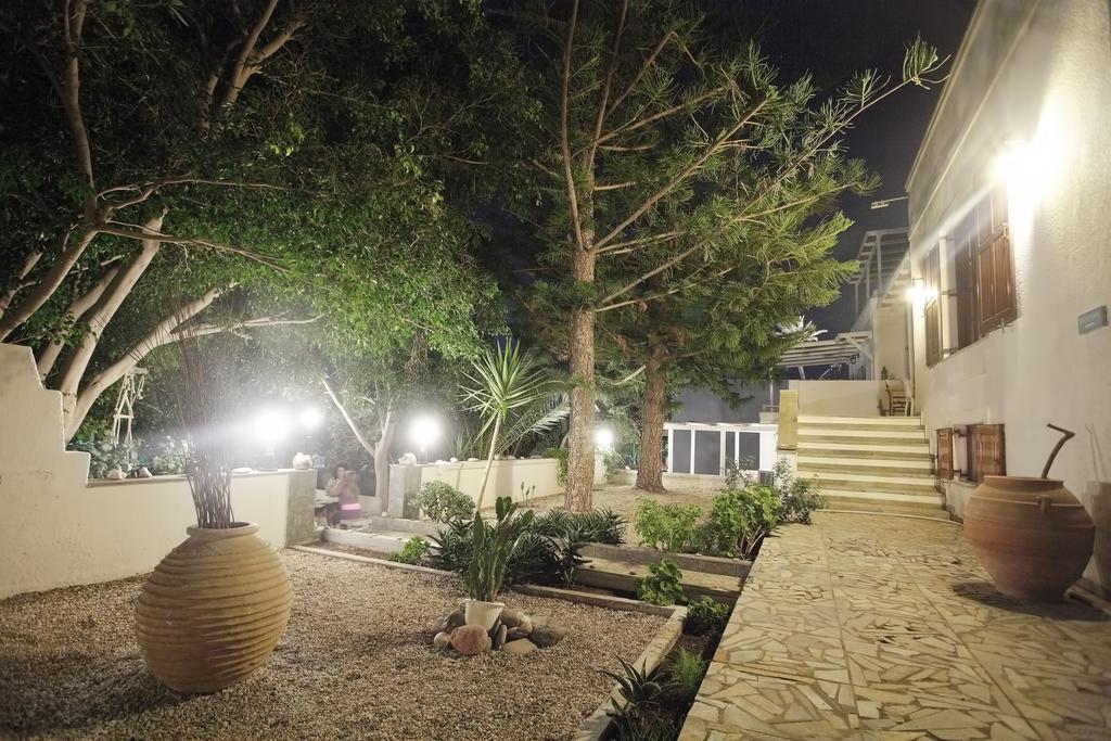 Villa Venus 아다마스 외부 사진