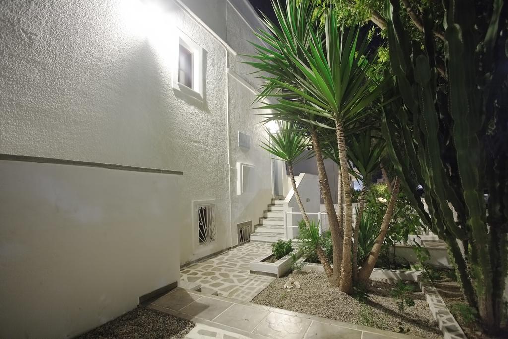 Villa Venus 아다마스 외부 사진