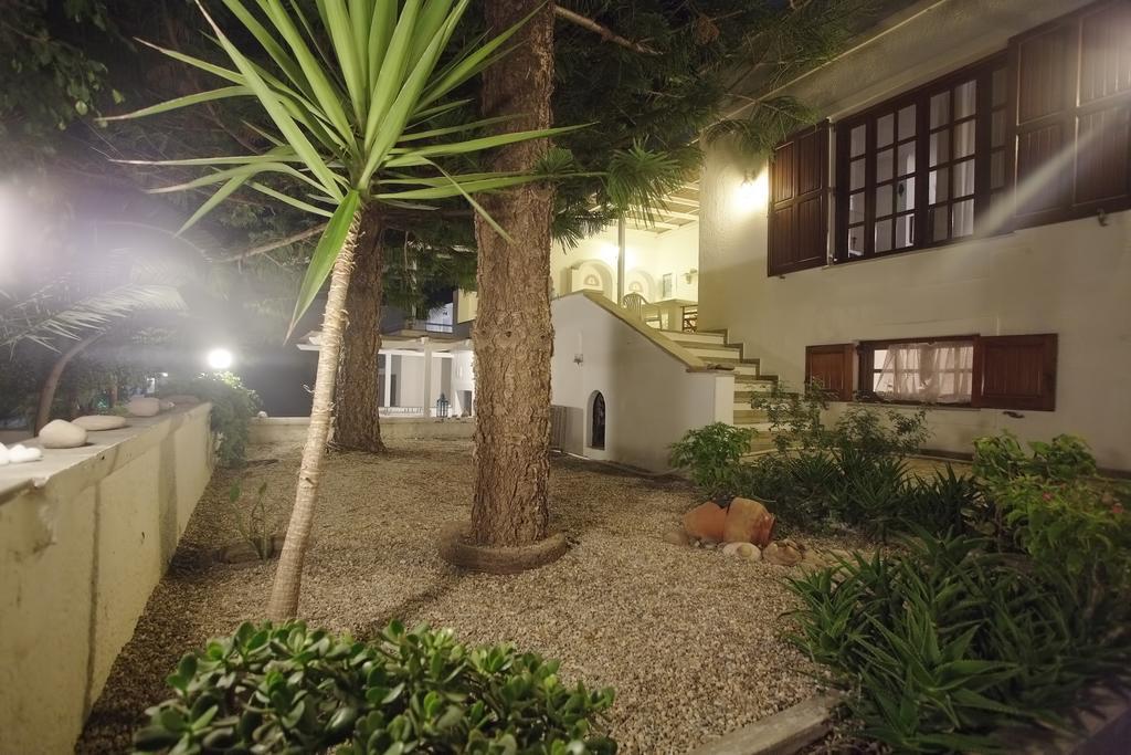 Villa Venus 아다마스 외부 사진