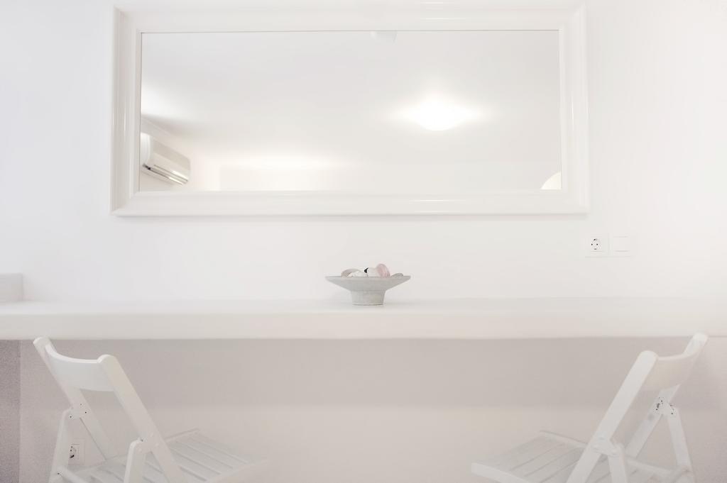 Villa Venus 아다마스 객실 사진