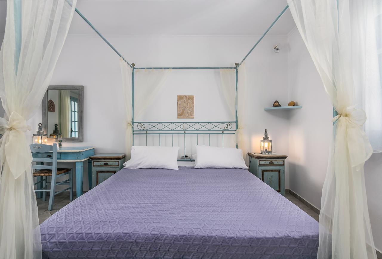Villa Venus 아다마스 외부 사진