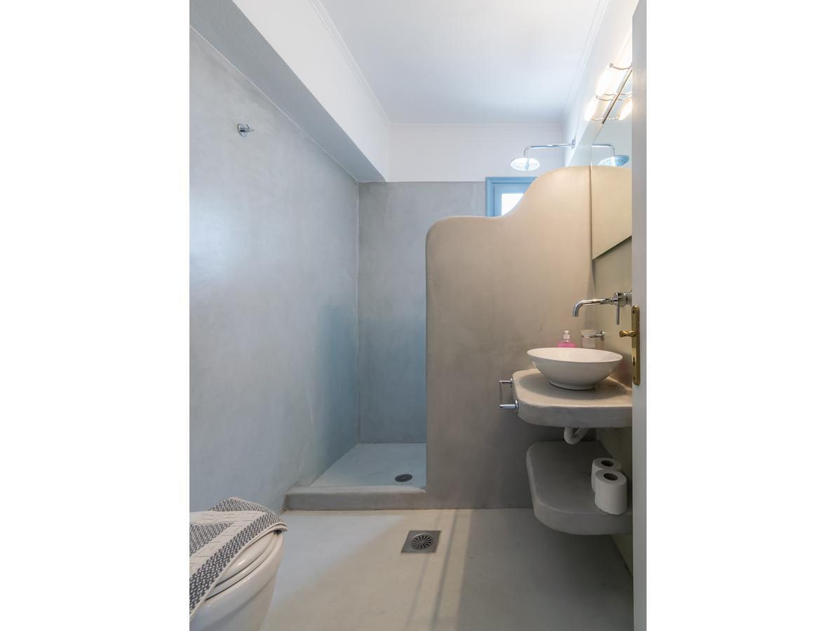 Villa Venus 아다마스 외부 사진