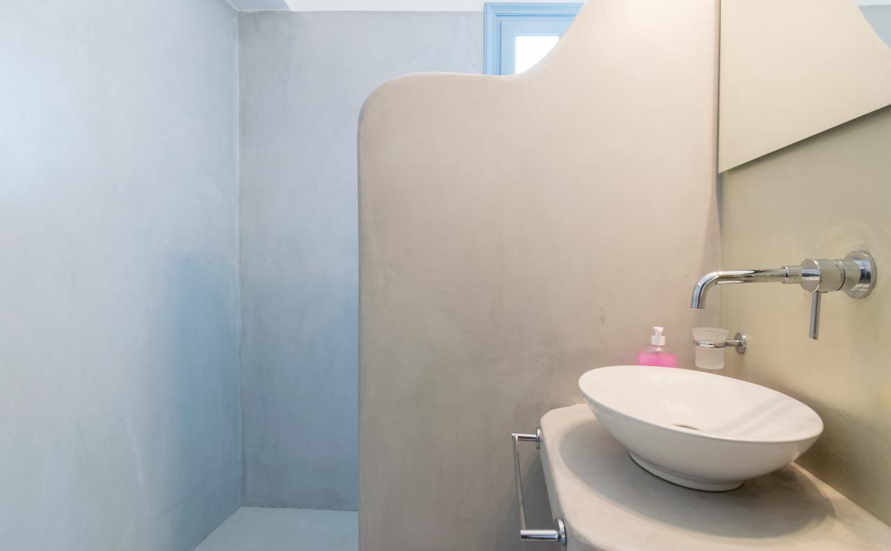 Villa Venus 아다마스 외부 사진