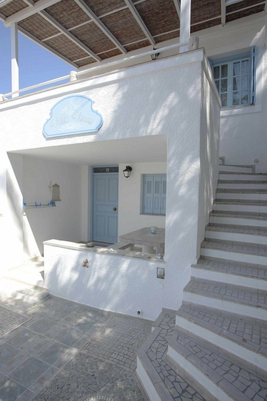 Villa Venus 아다마스 외부 사진