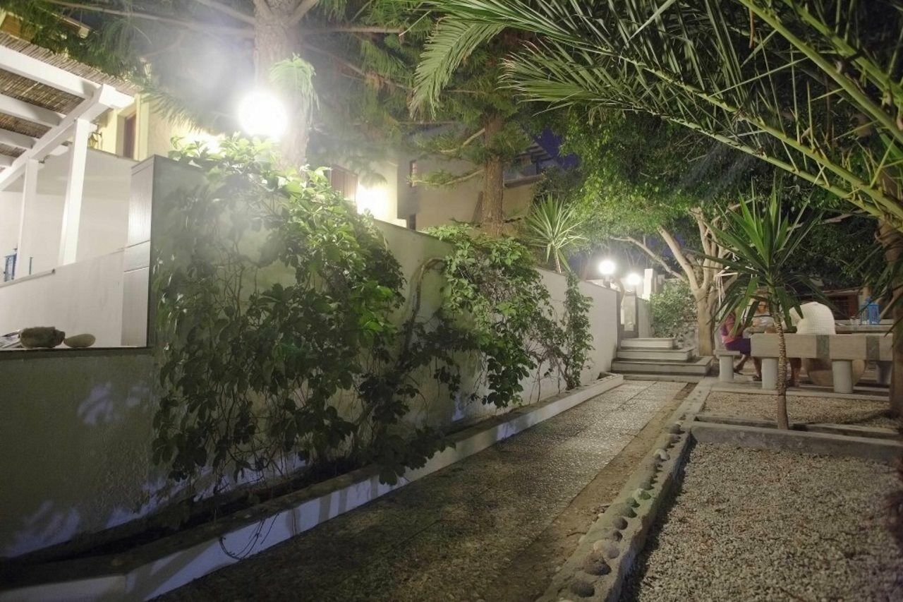 Villa Venus 아다마스 외부 사진